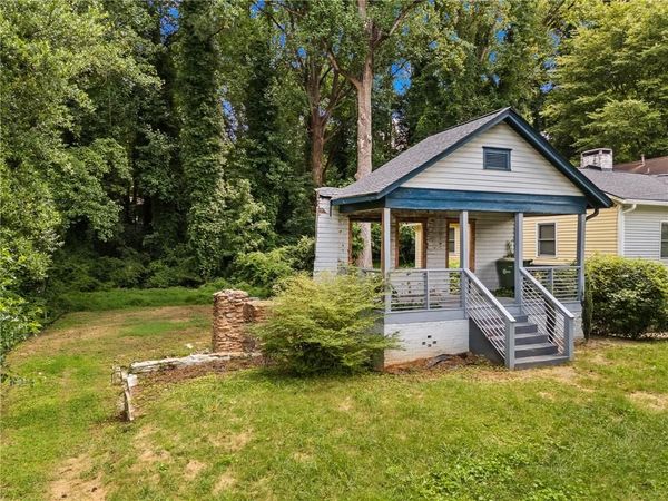 1631 Orlando Street SW, Atlanta, GA 30311