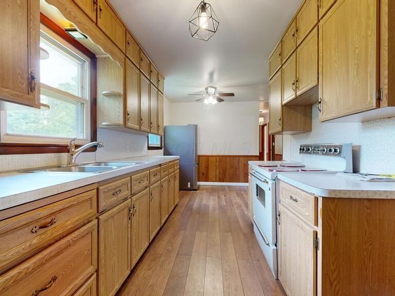 6909 Township Road 92 , Mount Gilead, OH 43338 Photo 11