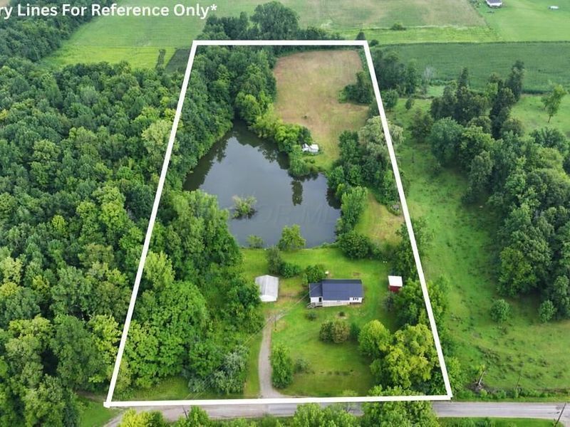 6909 Township Road 92 , Mount Gilead, OH 43338 Photo 2