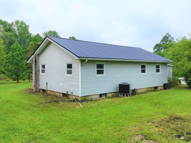 6909 Township Road 92 , Mount Gilead, OH 43338 Photo 22