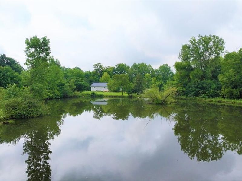 6909 Township Road 92 , Mount Gilead, OH 43338 Photo 24