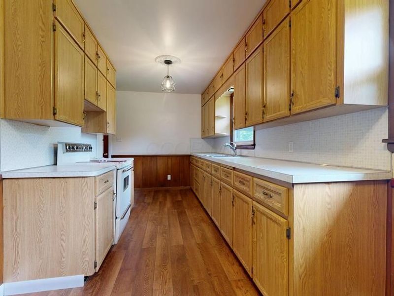 6909 Township Road 92 , Mount Gilead, OH 43338 Photo 9