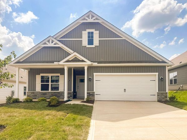 109 Fippenny Place , Mount Vernon, OH 43050