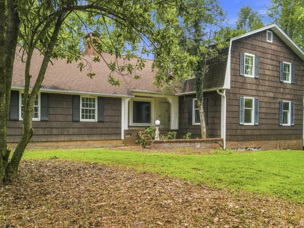 174 Irwin Lane, Clinton, TN 37716