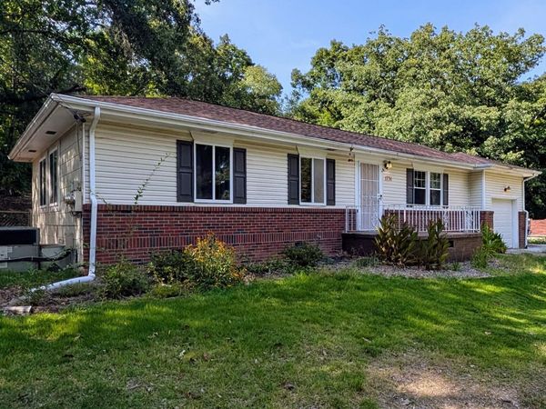1731 Jeanaga Trail, Chattanooga, TN 37406