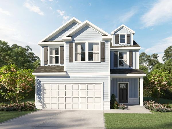 9266 Alban Chase Drive, Unit 9, Ooltewah, TN 37363