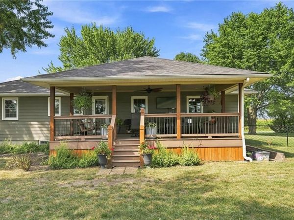23265 W 287th Street, Paola, KS 66071