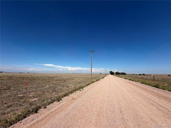County Road 71, Briggsdale, CO 80611