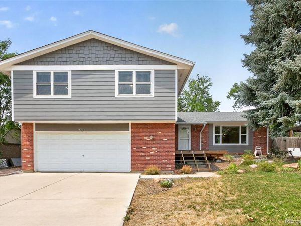 4701 Ipswich Street , Boulder, CO 80301