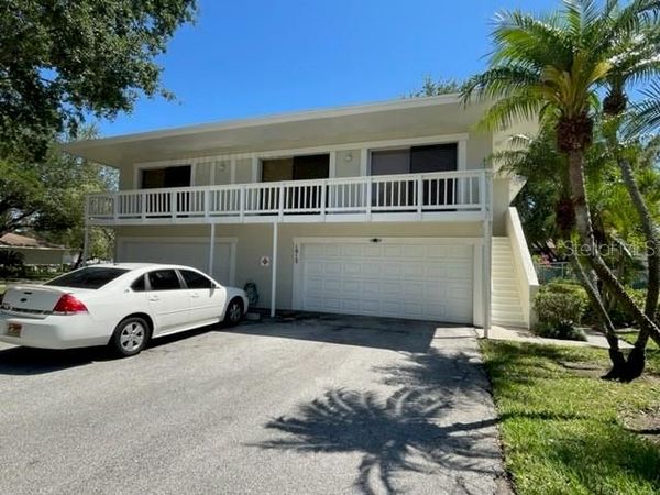 1812 BOUGH AVENUE , Unit C, CLEARWATER, FL 33760
