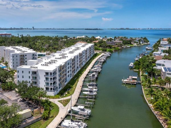 1709 N TAMIAMI TRAIL , Unit 418, SARASOTA, FL 34234