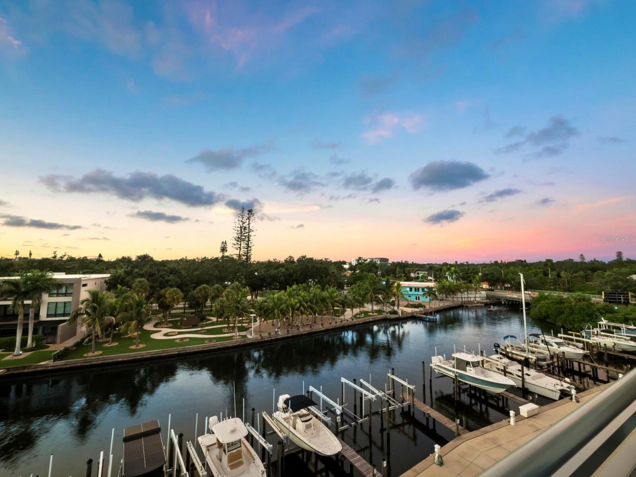 1709 N Tamiami Trail , Unit 418, Sarasota, FL 34234 Photo