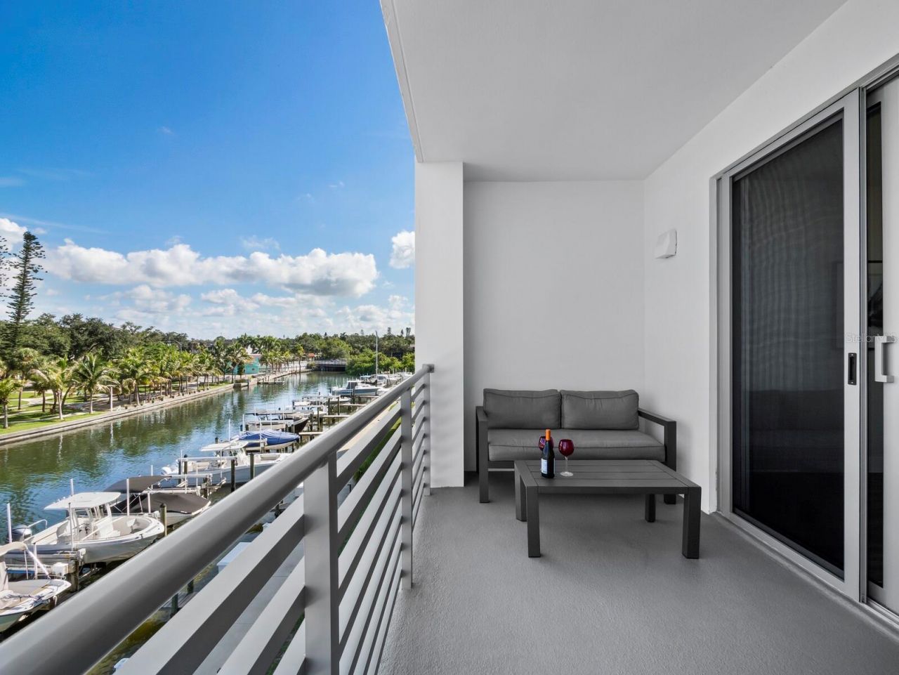 1709 N Tamiami Trail , Unit 418, Sarasota, FL 34234 Photo