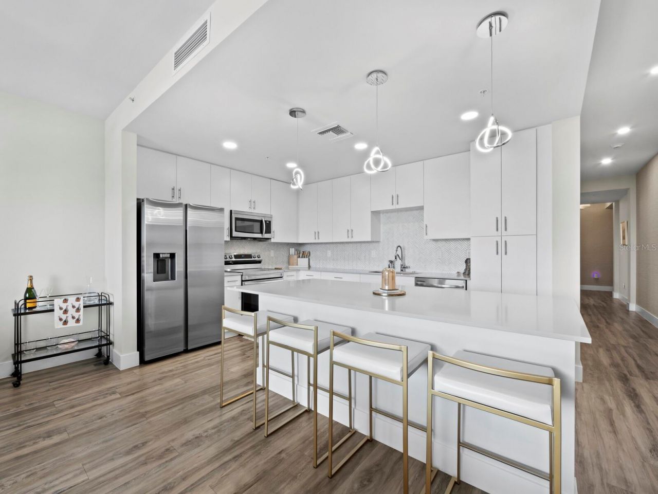 1709 N Tamiami Trail , Unit 418, Sarasota, FL 34234 Photo