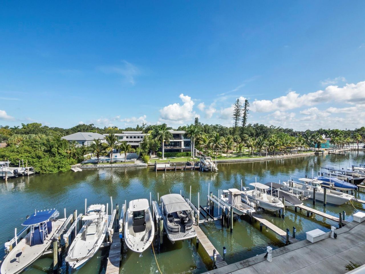 1709 N Tamiami Trail , Unit 418, Sarasota, FL 34234 Photo