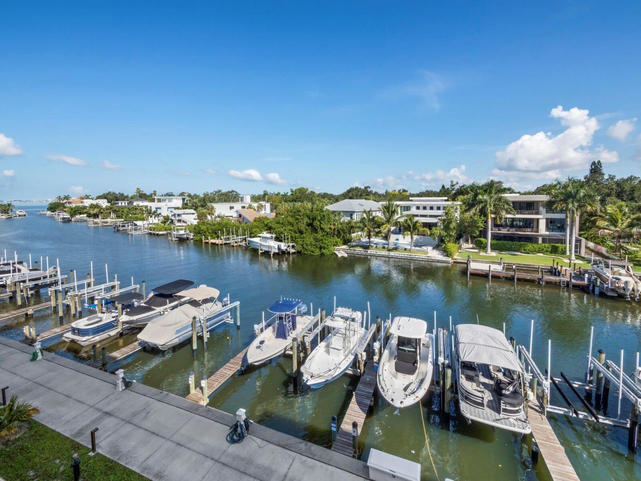 1709 N Tamiami Trail , Unit 418, Sarasota, FL 34234 Photo
