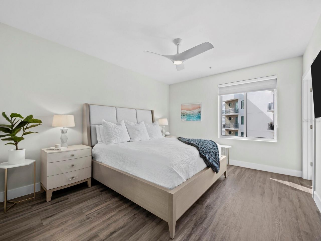 1709 N Tamiami Trail , Unit 418, Sarasota, FL 34234 Photo
