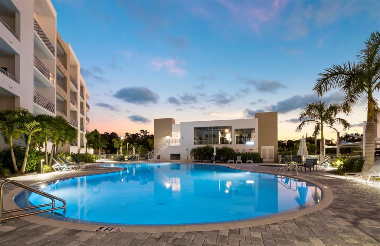 1709 N Tamiami Trail , Unit 418, Sarasota, FL 34234 Photo