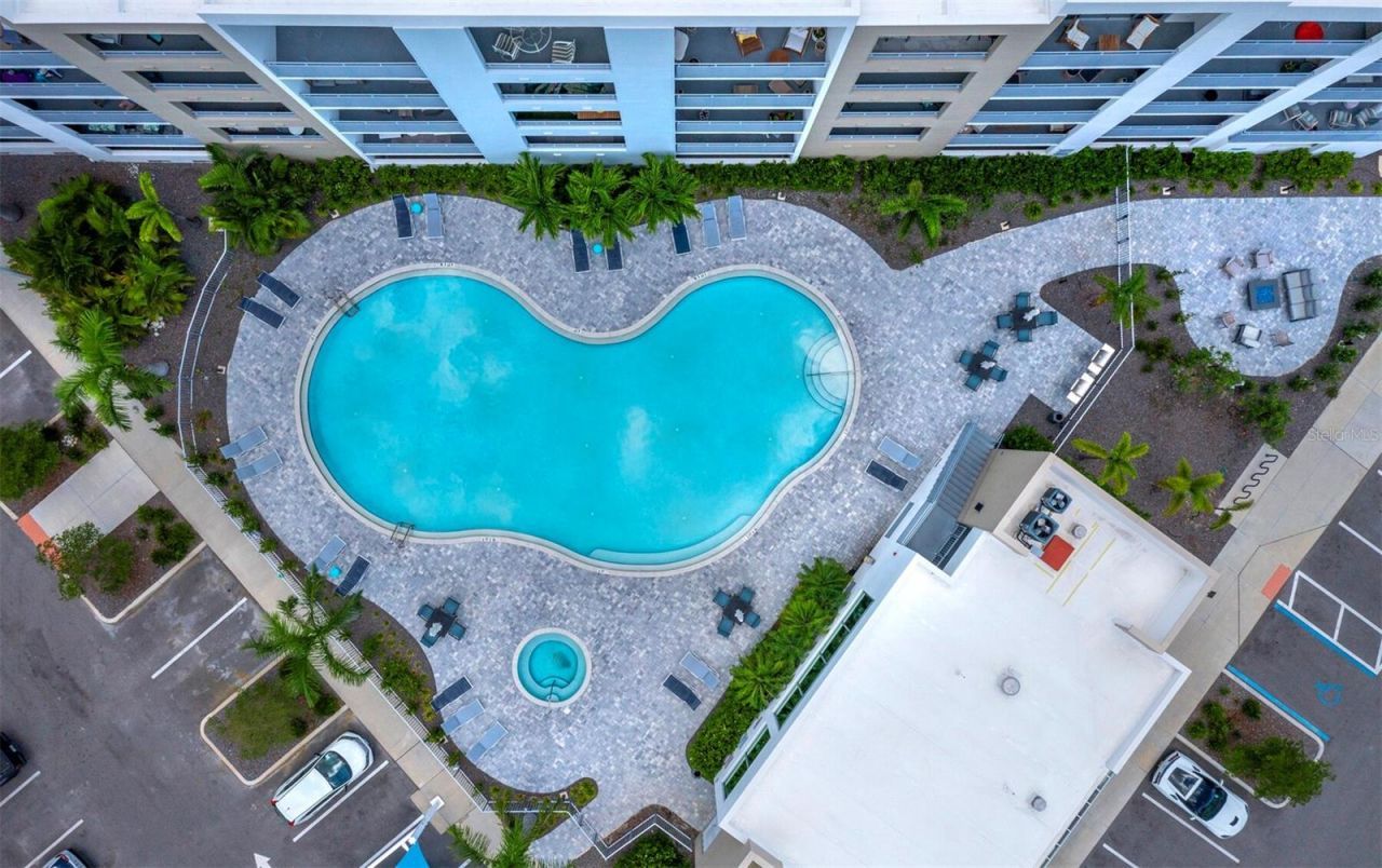 1709 N Tamiami Trail , Unit 418, Sarasota, FL 34234 Photo