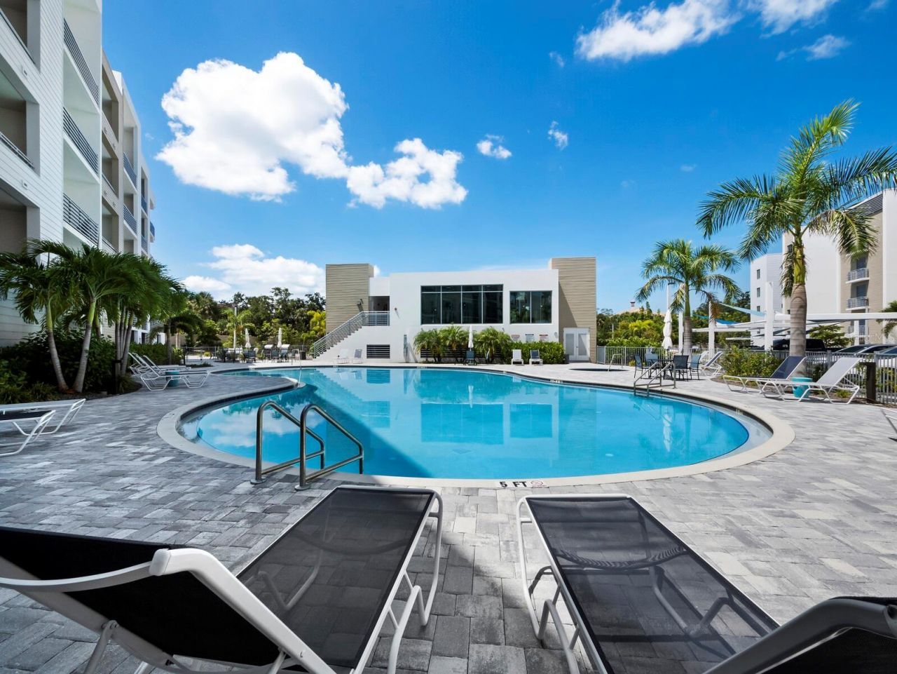 1709 N Tamiami Trail , Unit 418, Sarasota, FL 34234 Photo