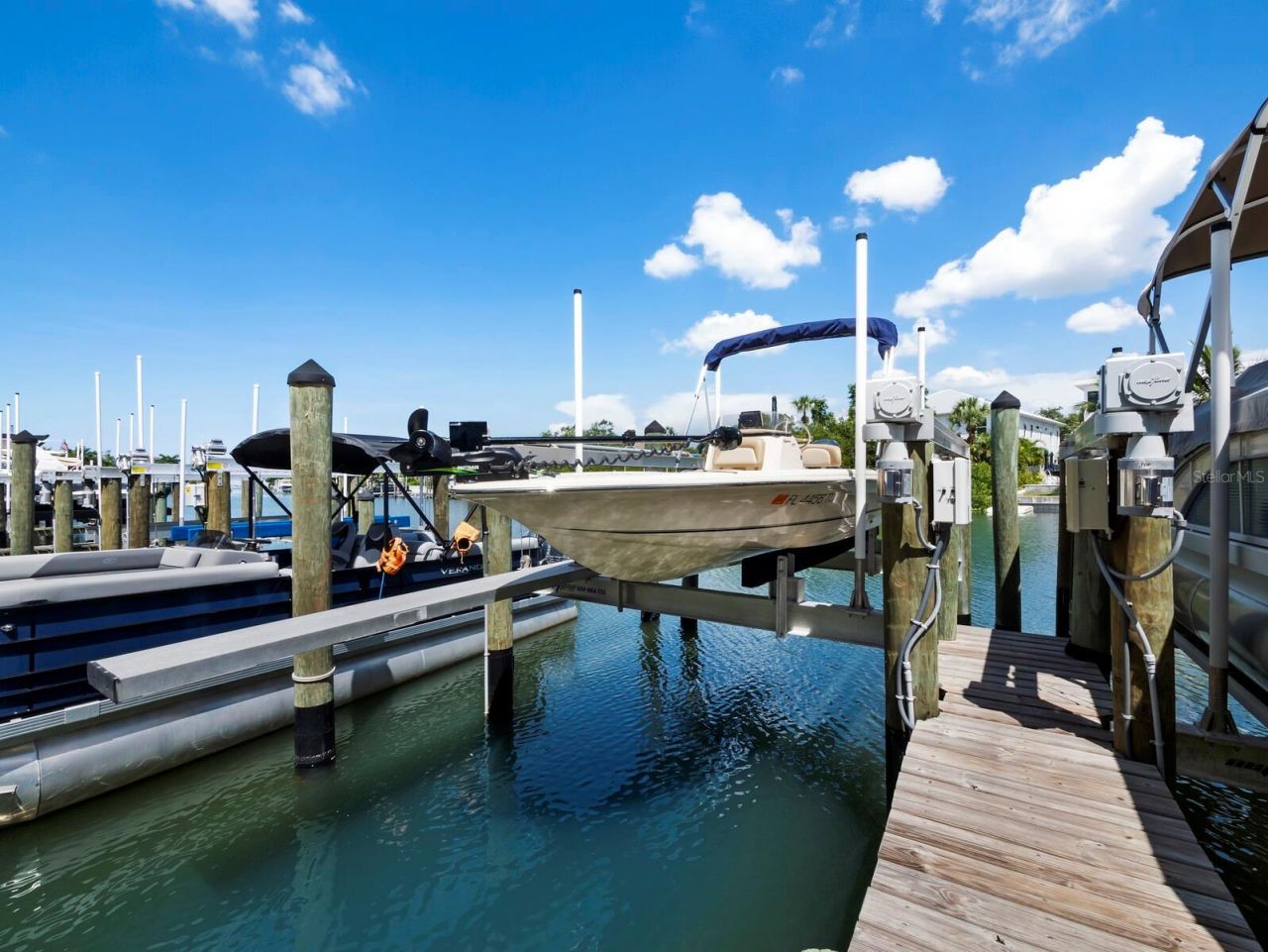 1709 N Tamiami Trail , Unit 418, Sarasota, FL 34234 Photo