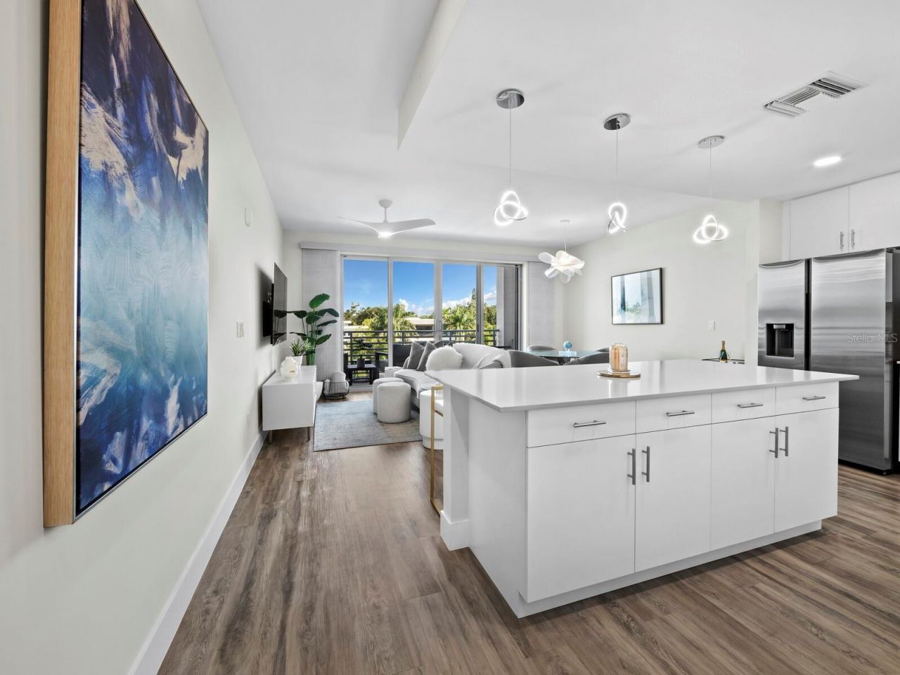 1709 N Tamiami Trail , Unit 418, Sarasota, FL 34234 Photo