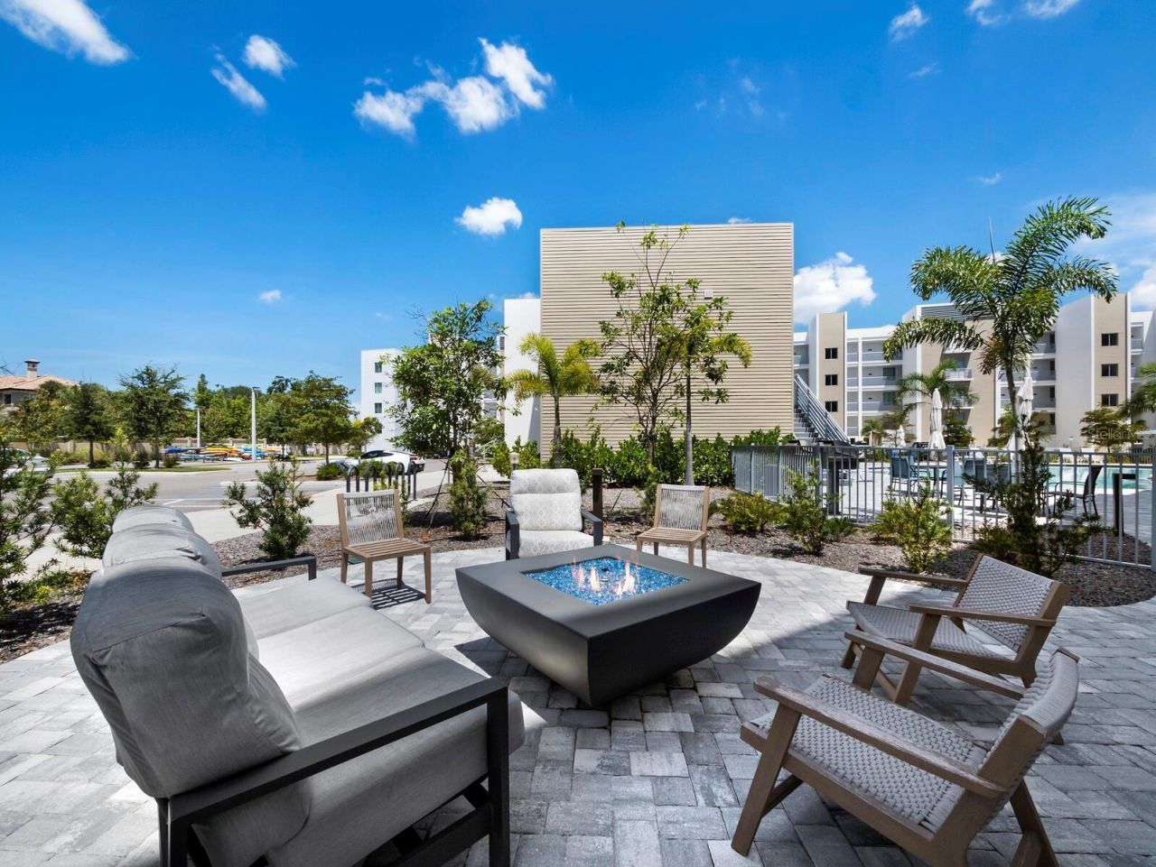 1709 N Tamiami Trail , Unit 418, Sarasota, FL 34234 Photo