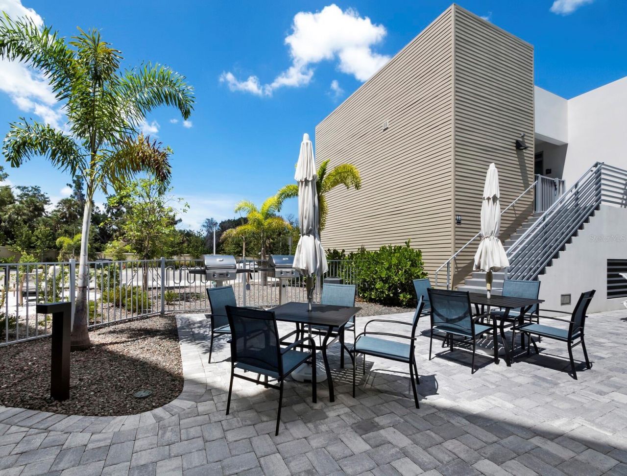 1709 N Tamiami Trail , Unit 418, Sarasota, FL 34234 Photo