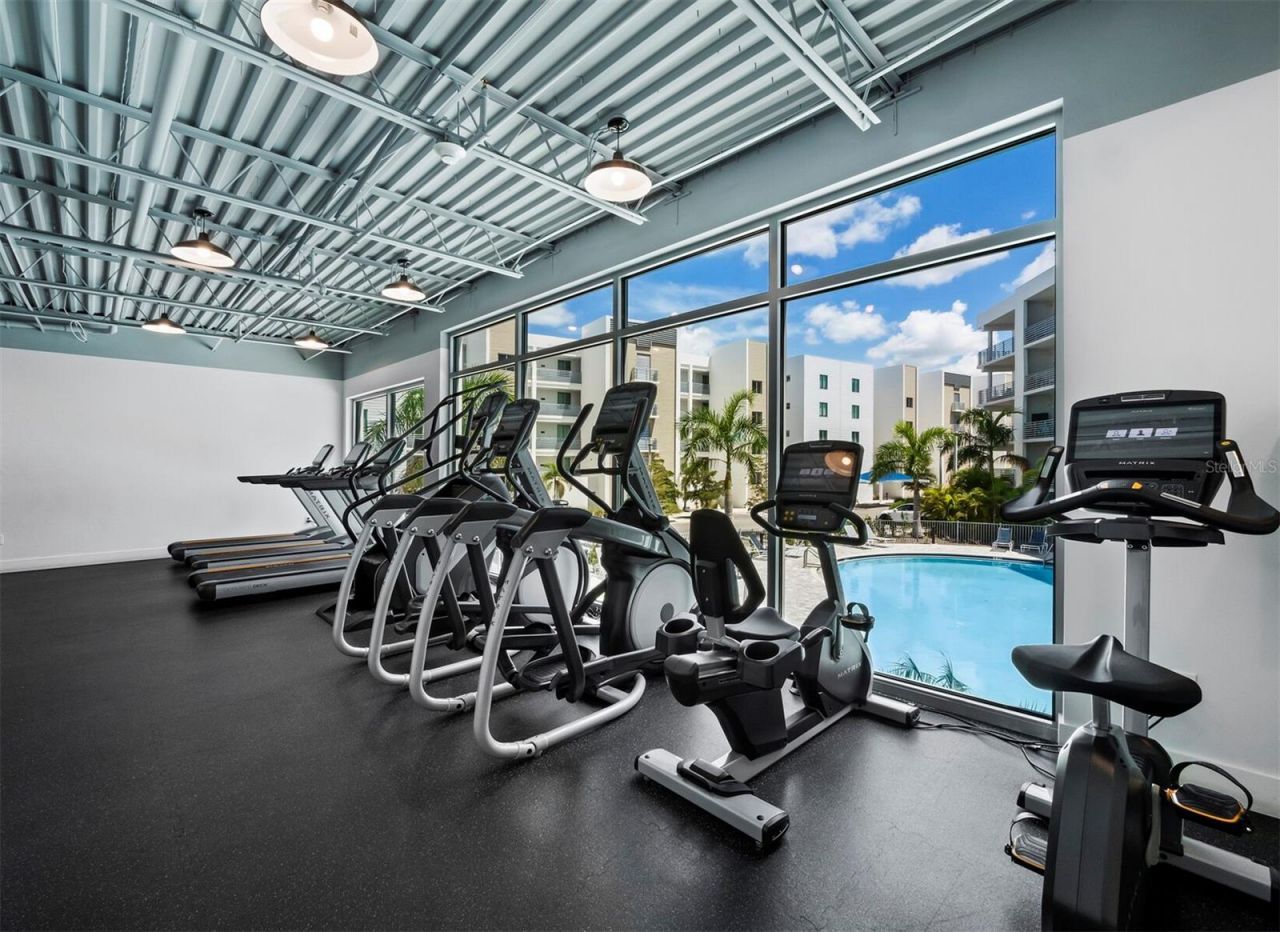 1709 N Tamiami Trail , Unit 418, Sarasota, FL 34234 Photo