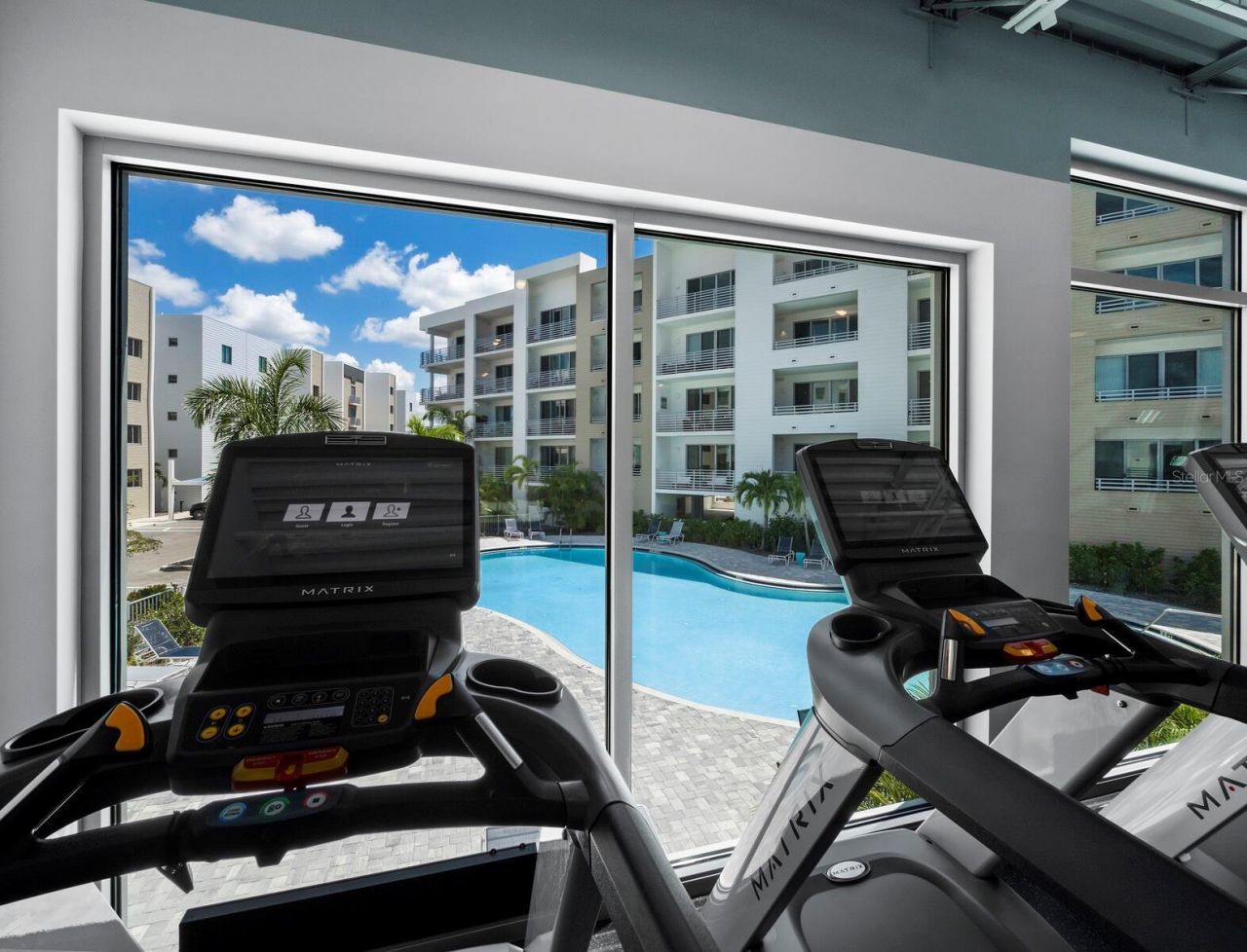 1709 N Tamiami Trail , Unit 418, Sarasota, FL 34234 Photo