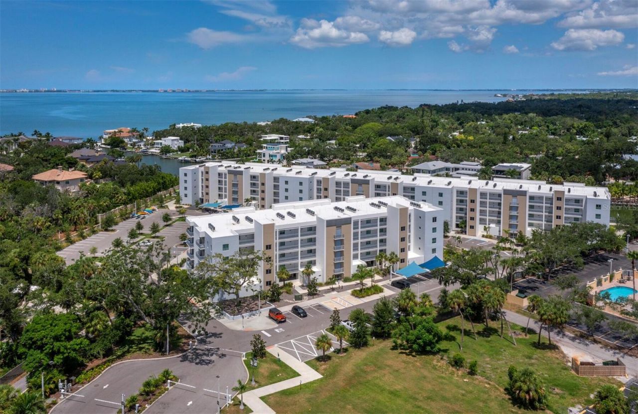 1709 N Tamiami Trail , Unit 418, Sarasota, FL 34234 Photo