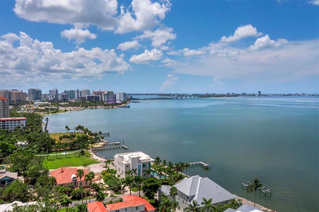 1709 N Tamiami Trail , Unit 418, Sarasota, FL 34234 Photo