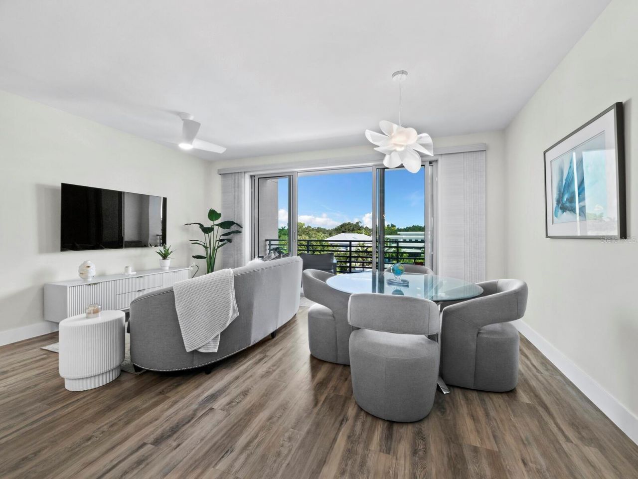 1709 N Tamiami Trail , Unit 418, Sarasota, FL 34234 Photo