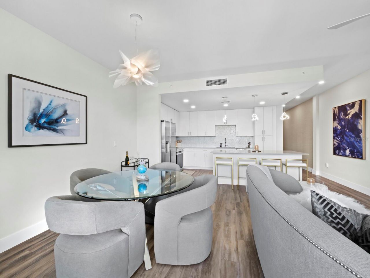 1709 N Tamiami Trail , Unit 418, Sarasota, FL 34234 Photo