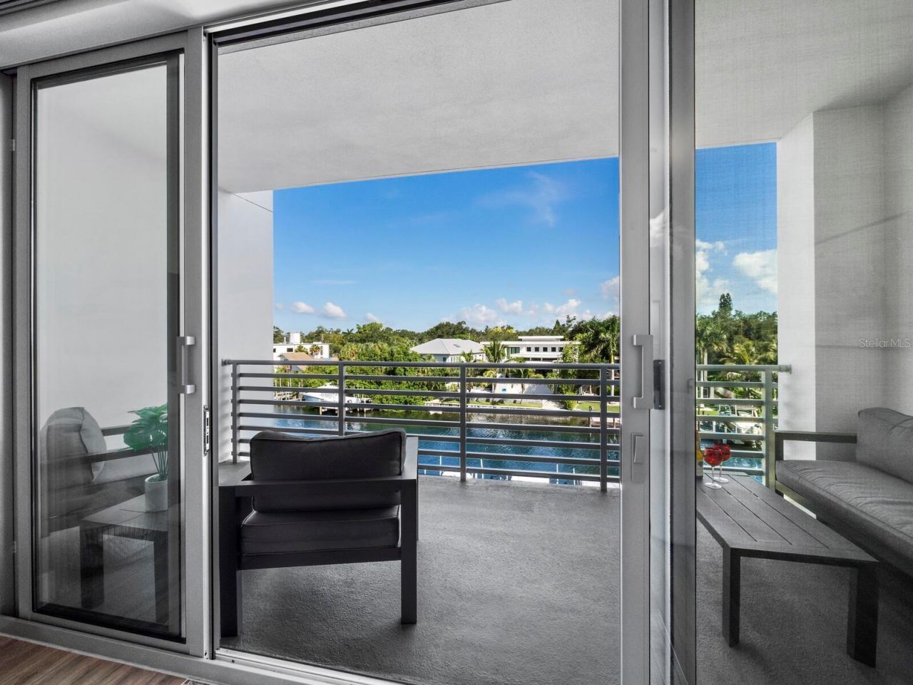 1709 N Tamiami Trail , Unit 418, Sarasota, FL 34234 Photo