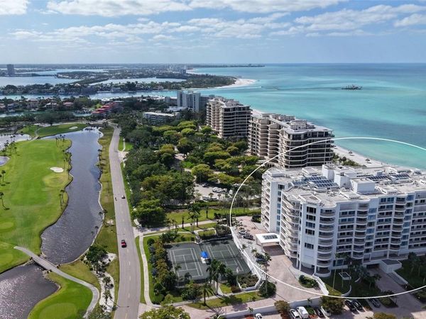 455 LONGBOAT CLUB ROAD, Unit 905, LONGBOAT KEY, FL 34228
