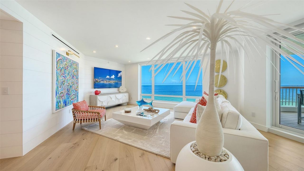 455 Longboat Club Road, Unit 905, Longboat Key, FL 34228 Photo