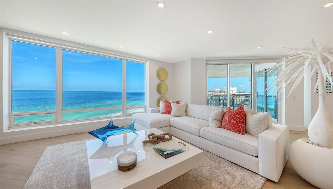 455 Longboat Club Road, Unit 905, Longboat Key, FL 34228 Photo