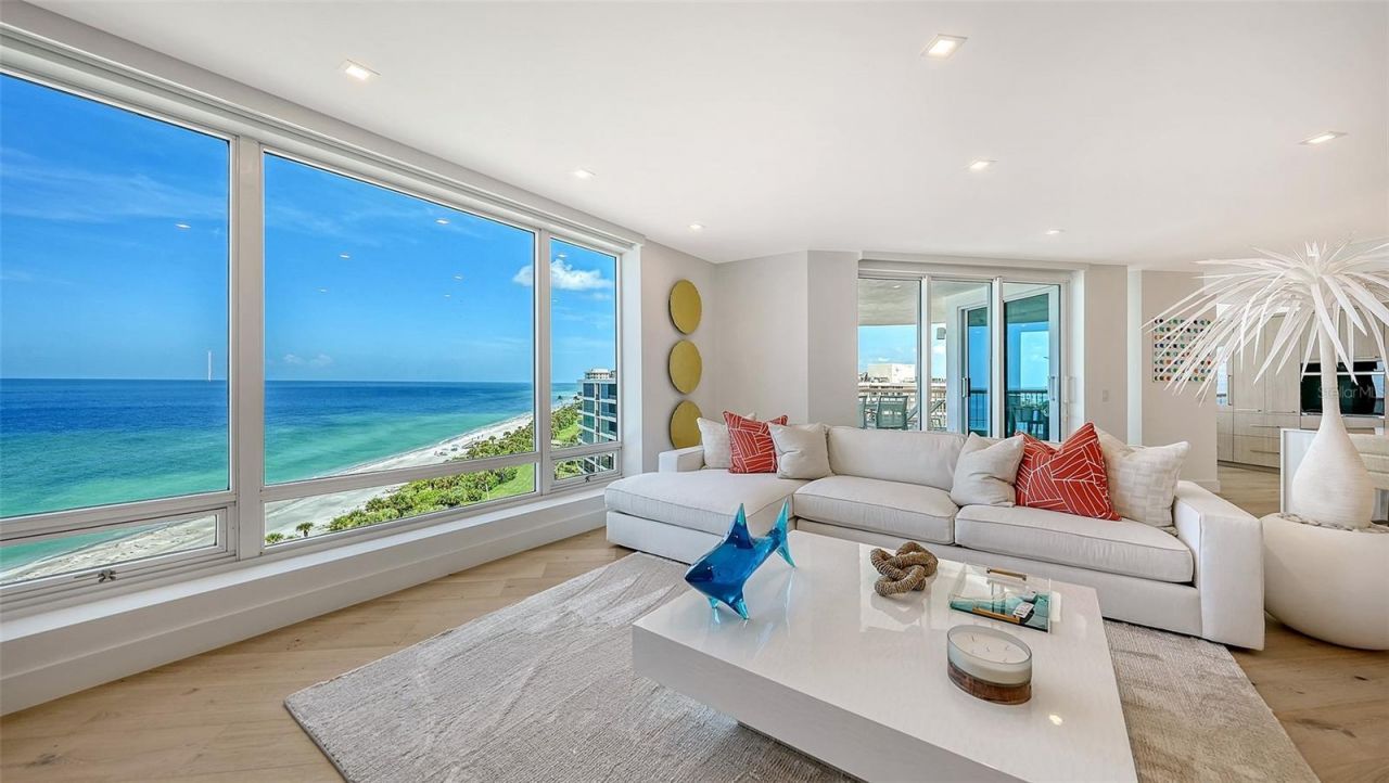 455 Longboat Club Road, Unit 905, Longboat Key, FL 34228 Photo
