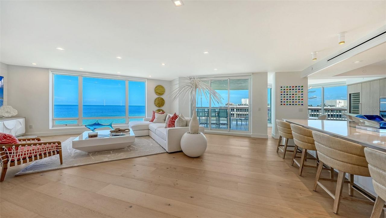 455 Longboat Club Road, Unit 905, Longboat Key, FL 34228 Photo