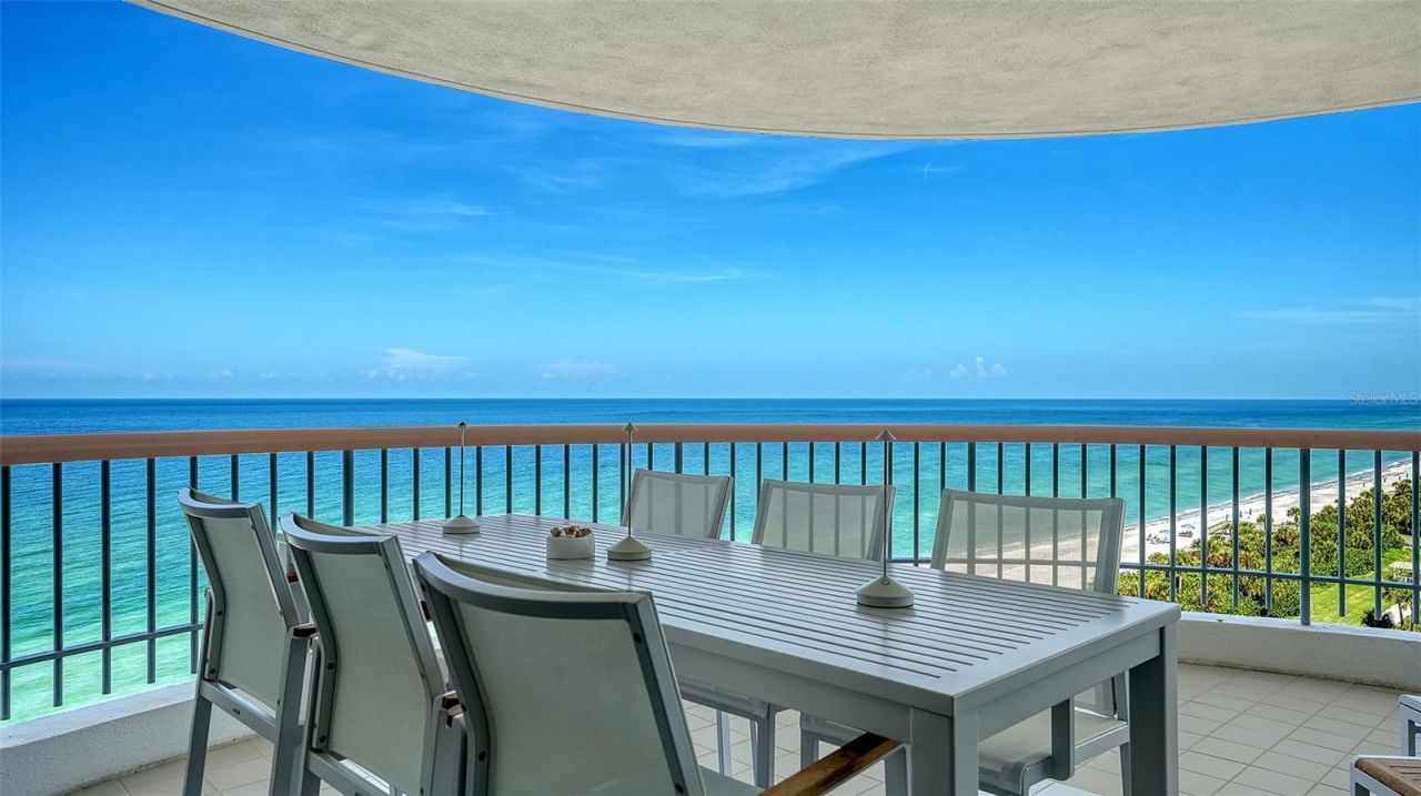 455 Longboat Club Road, Unit 905, Longboat Key, FL 34228 Photo