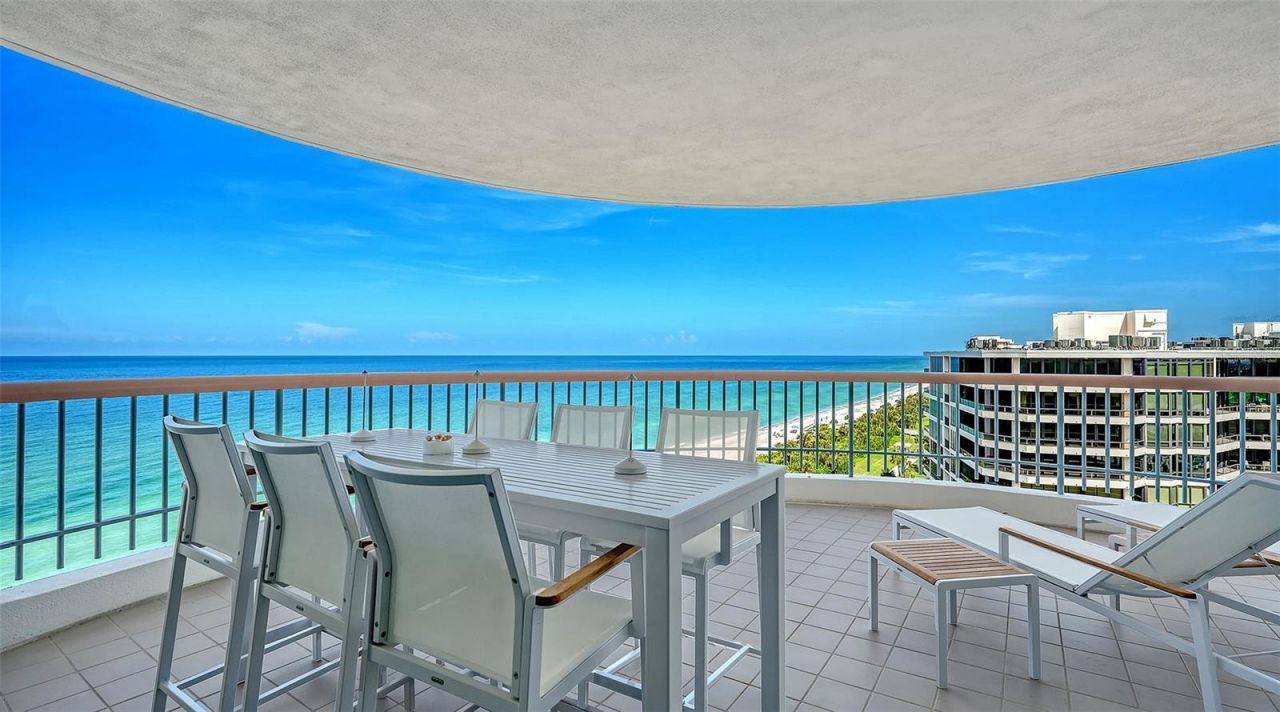 455 Longboat Club Road, Unit 905, Longboat Key, FL 34228 Photo