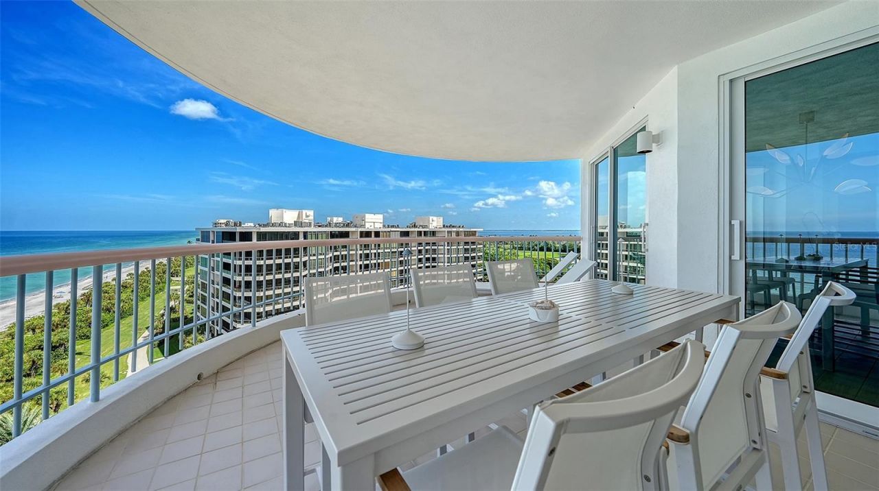455 Longboat Club Road, Unit 905, Longboat Key, FL 34228 Photo