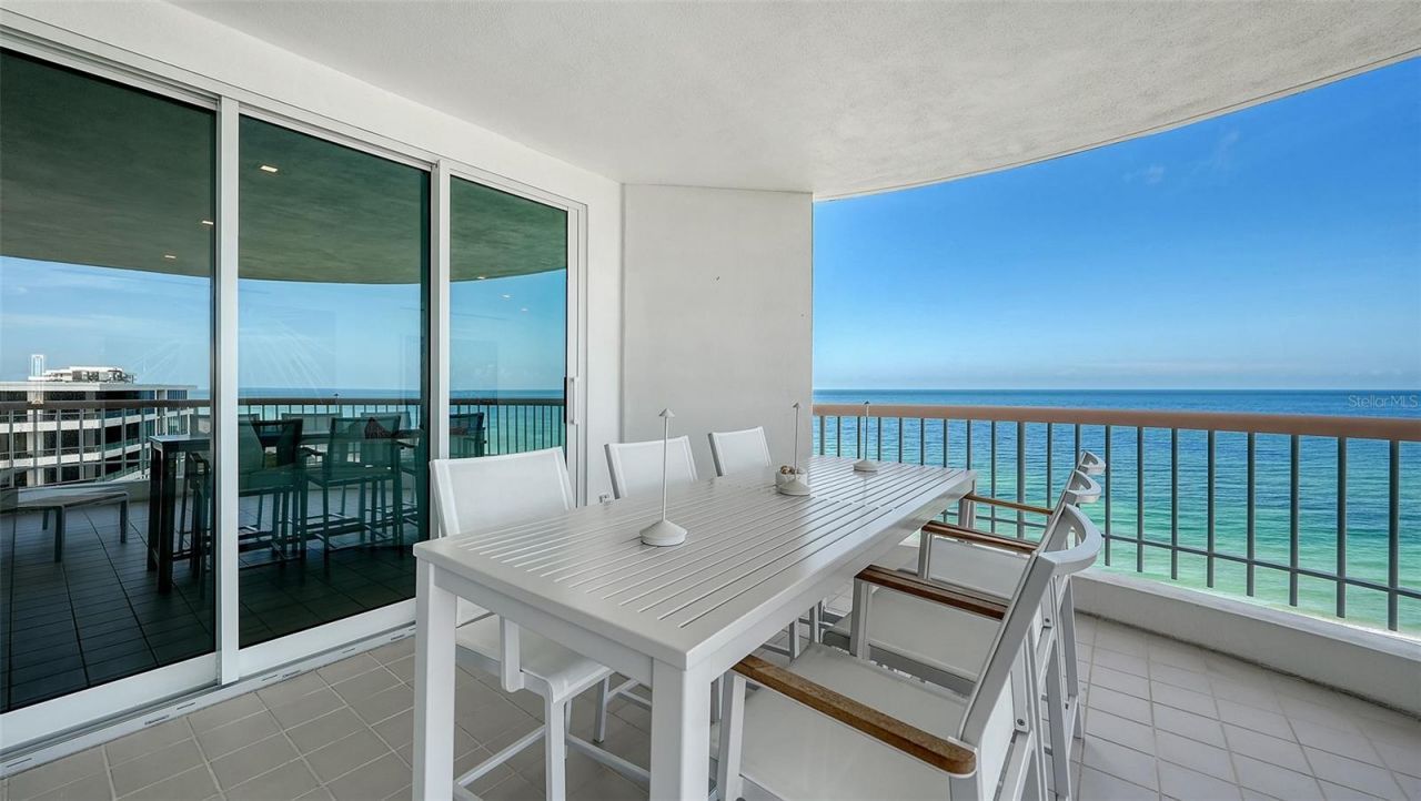 455 Longboat Club Road, Unit 905, Longboat Key, FL 34228 Photo