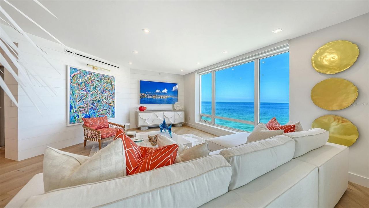 455 Longboat Club Road, Unit 905, Longboat Key, FL 34228 Photo