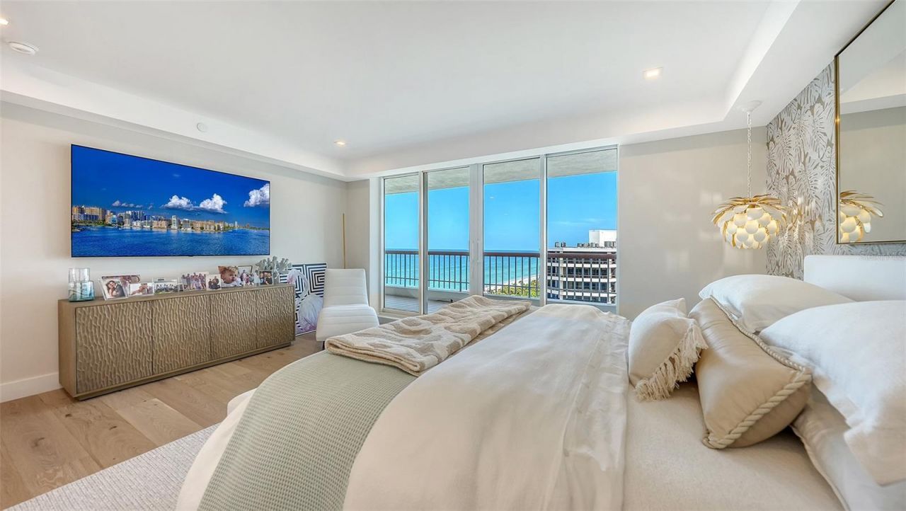 455 Longboat Club Road, Unit 905, Longboat Key, FL 34228 Photo