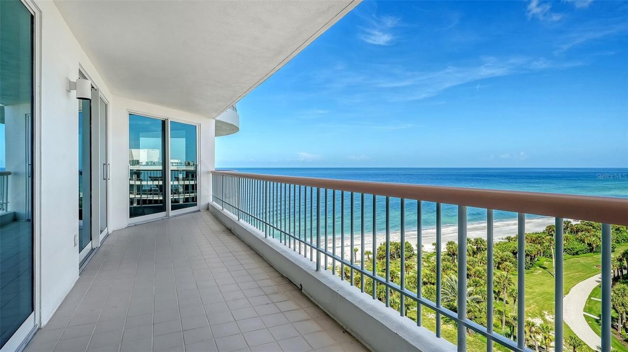 455 Longboat Club Road, Unit 905, Longboat Key, FL 34228 Photo