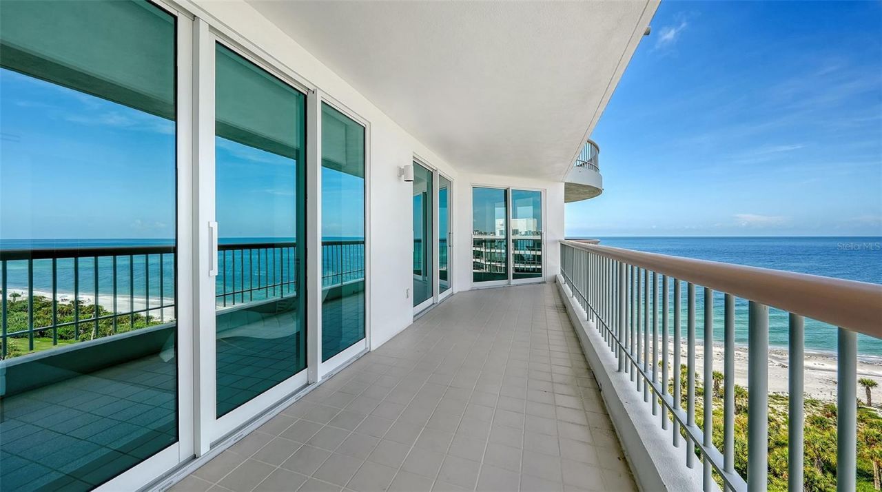455 Longboat Club Road, Unit 905, Longboat Key, FL 34228 Photo