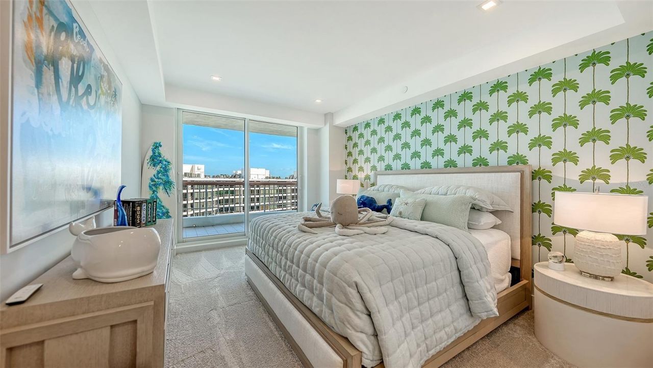 455 Longboat Club Road, Unit 905, Longboat Key, FL 34228 Photo
