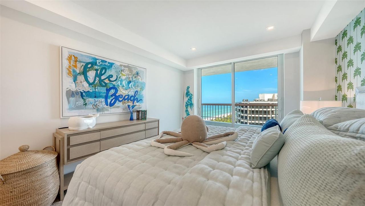 455 Longboat Club Road, Unit 905, Longboat Key, FL 34228 Photo